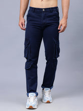 Load image into Gallery viewer, 9 POCKET JEANS
