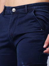 Charger l&#39;image dans la galerie, 9 POCKET JEANS
