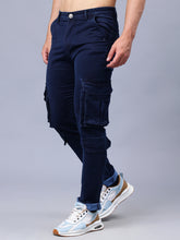 Load image into Gallery viewer, 9 POCKET JEANS
