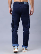 Load image into Gallery viewer, 9 POCKET JEANS
