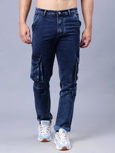 Load image into Gallery viewer, 8 POCKET JEANS
