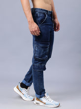 Load image into Gallery viewer, 8 POCKET JEANS
