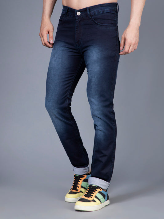 Deep Aqua Denims