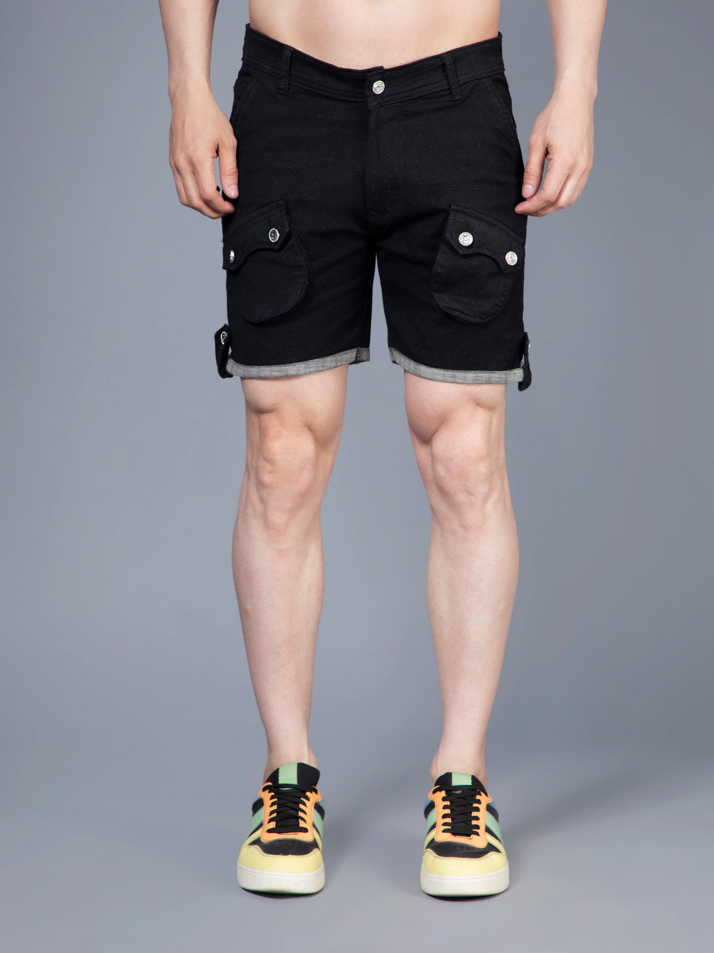 Geometry Shorts