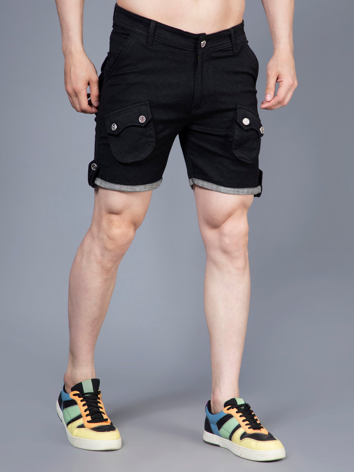 Geometry Shorts